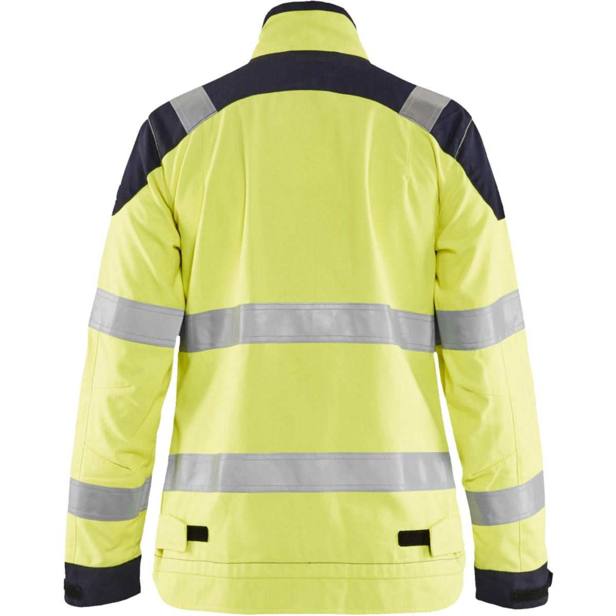 Damen-Multinorm-Inherent-Jacke