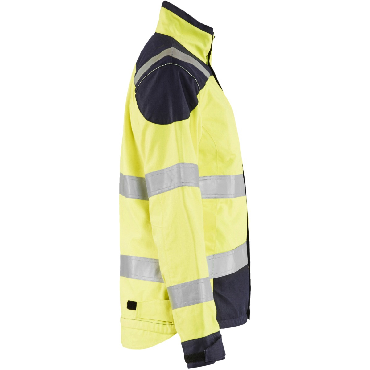 Damen-Multinorm-Inherent-Jacke