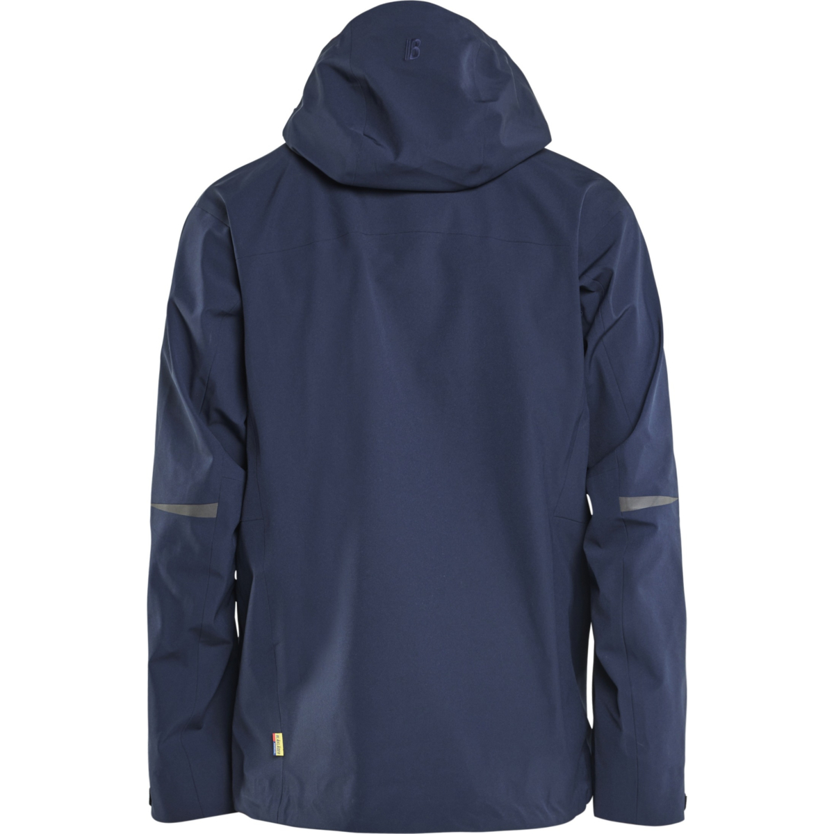 STRIKER Shelljacke Stretch