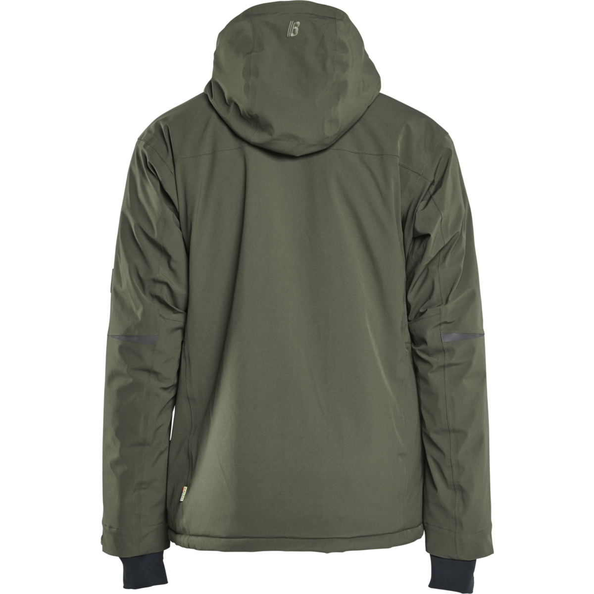 STRIKER Winterjacke Stretch