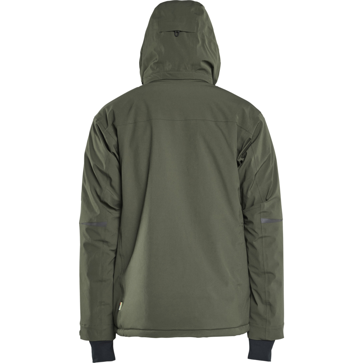 STRIKER Winterjacke Stretch