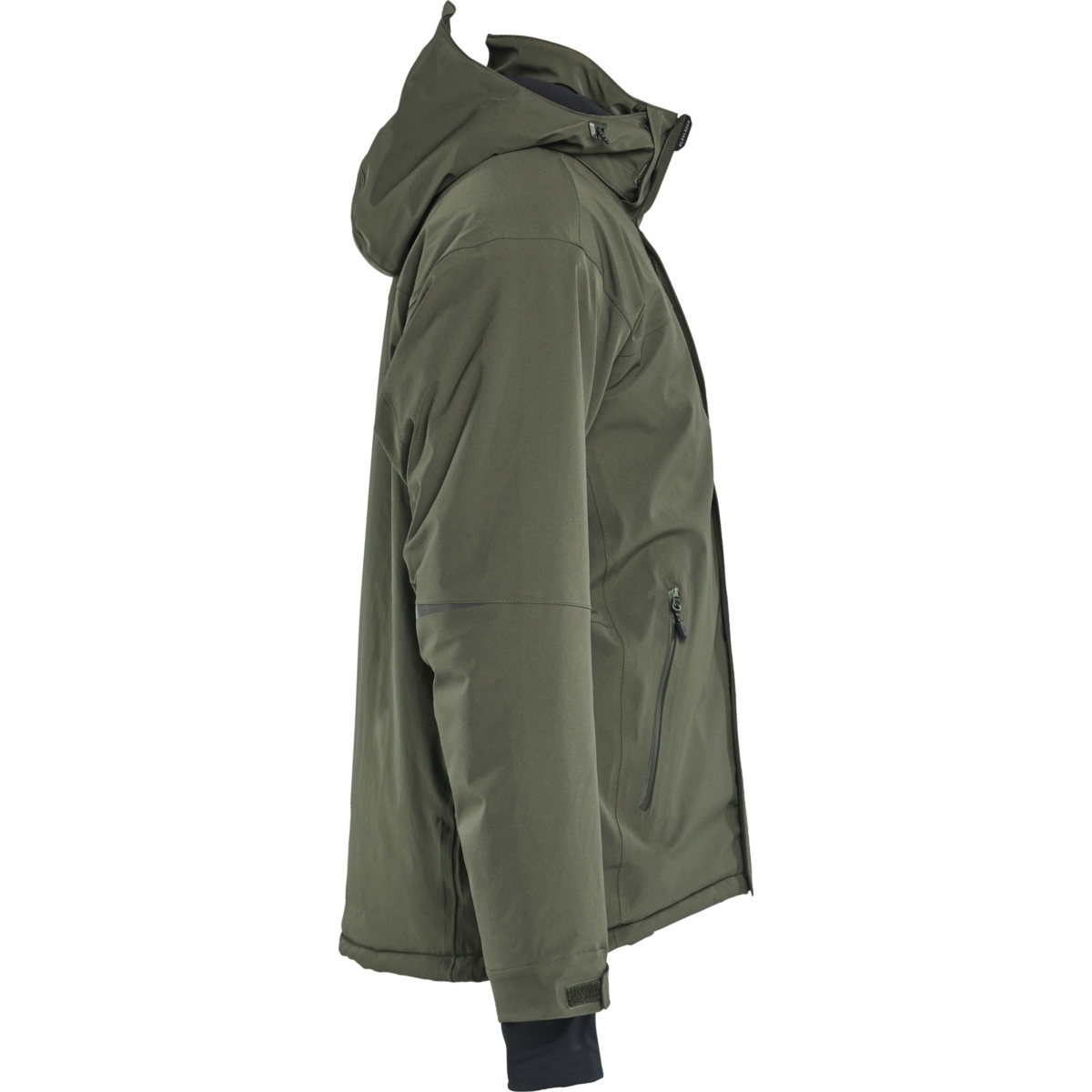 STRIKER Winterjacke Stretch