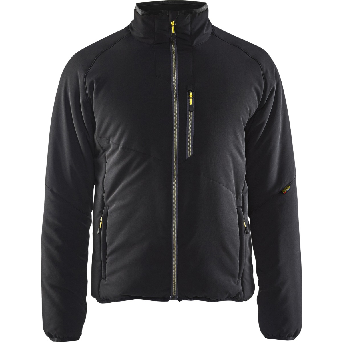 Isolationsjacke Evolution