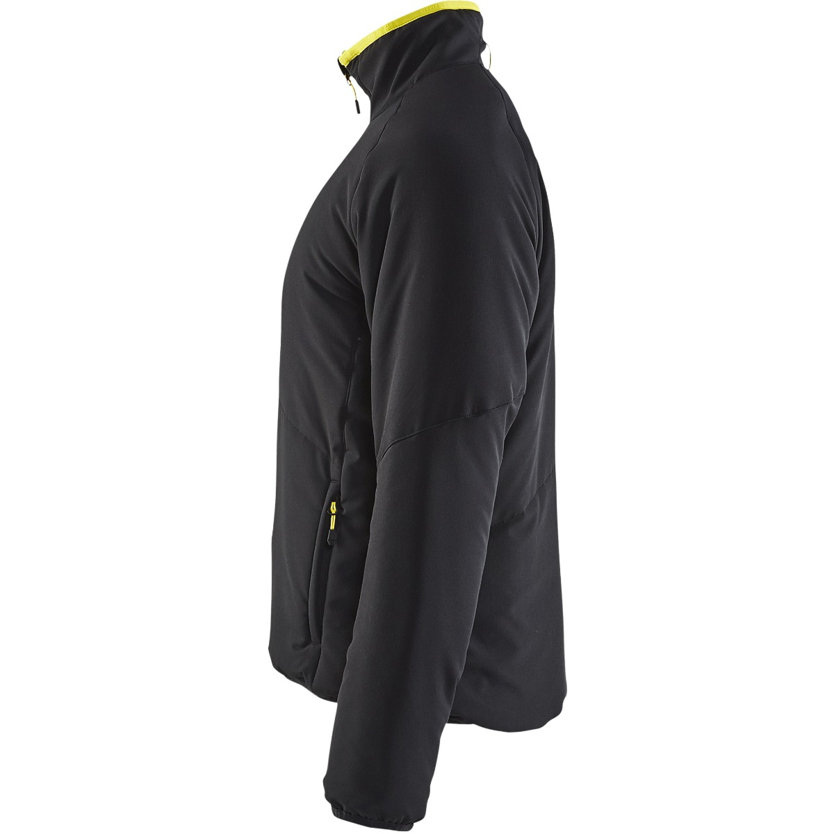 Isolationsjacke Evolution