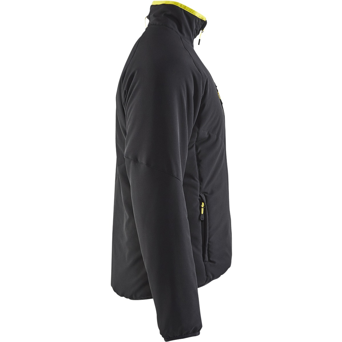 Isolationsjacke Evolution