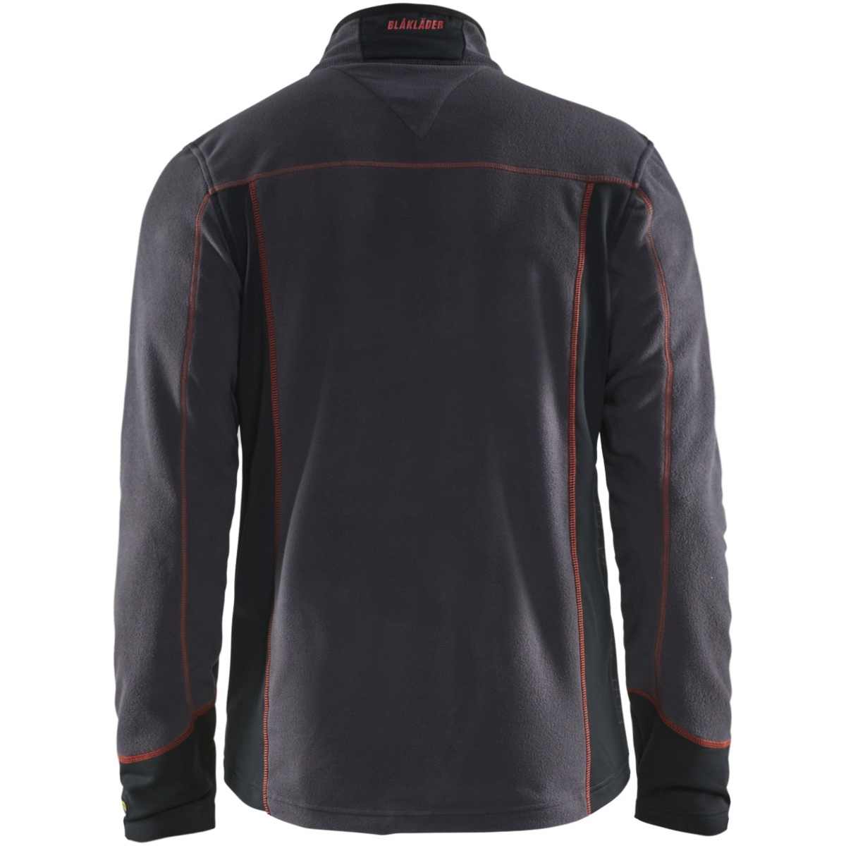 Superleichtes Fleece mit Markenlogo