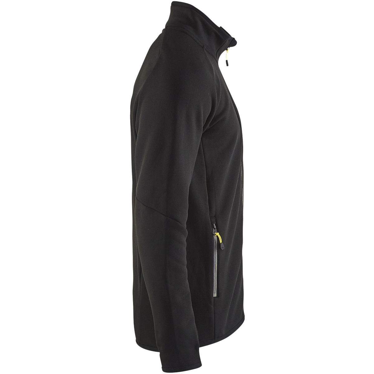 Fleecejacke Evolution