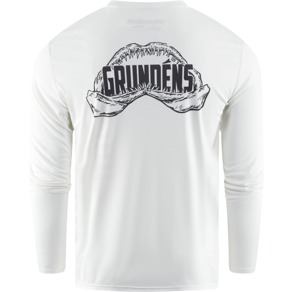 Apex Predator UPF50 Long-Sleeve Tee