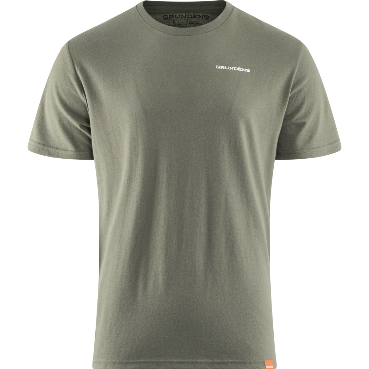 Trapper SS T-Shirt