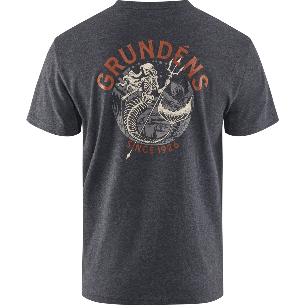 Dead Reckoning SS T-Shirt