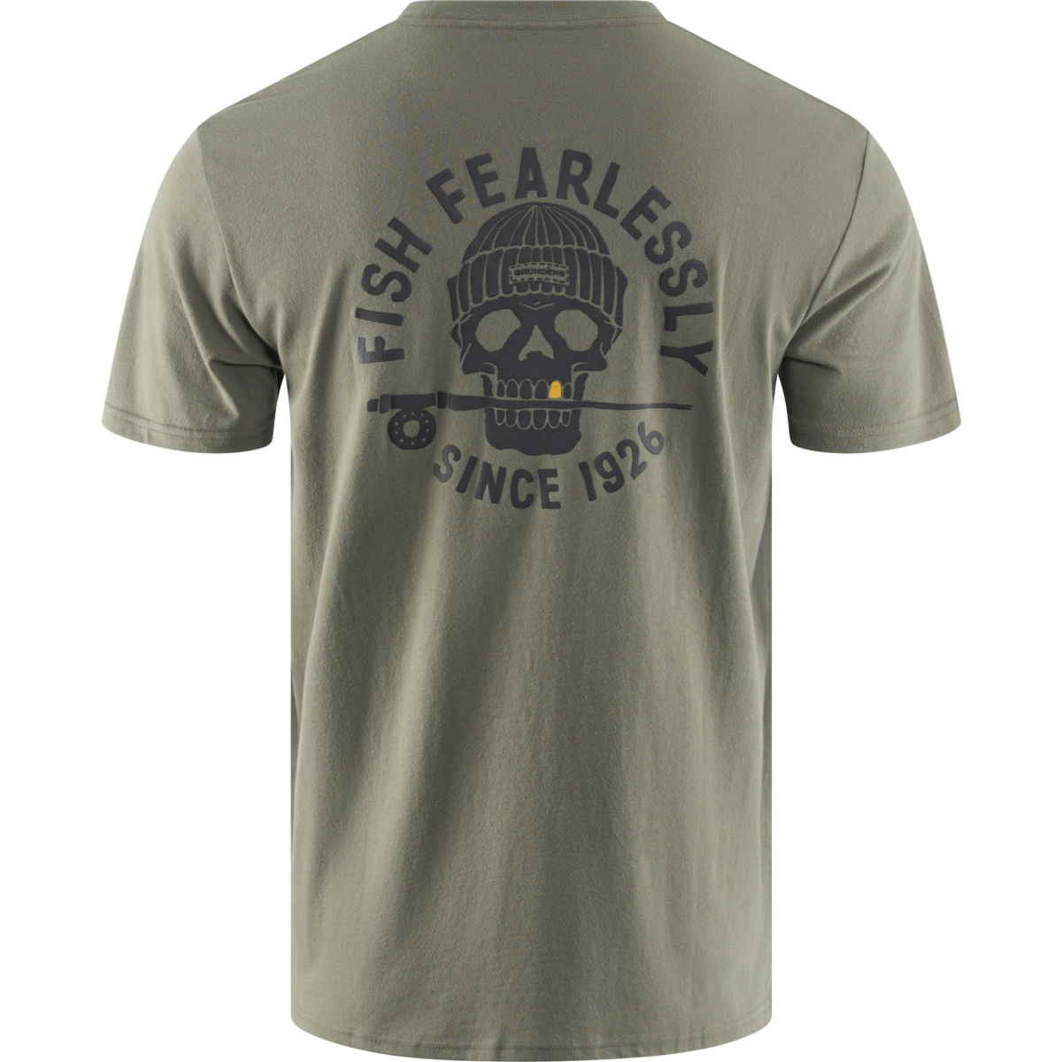 DeadStick SS T-Shirt