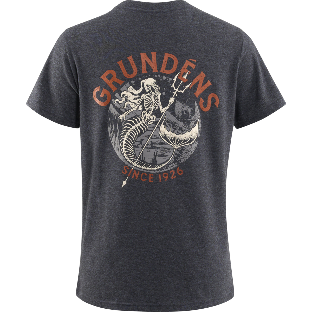 Women’s Dead Reckoning SS T-Shirt