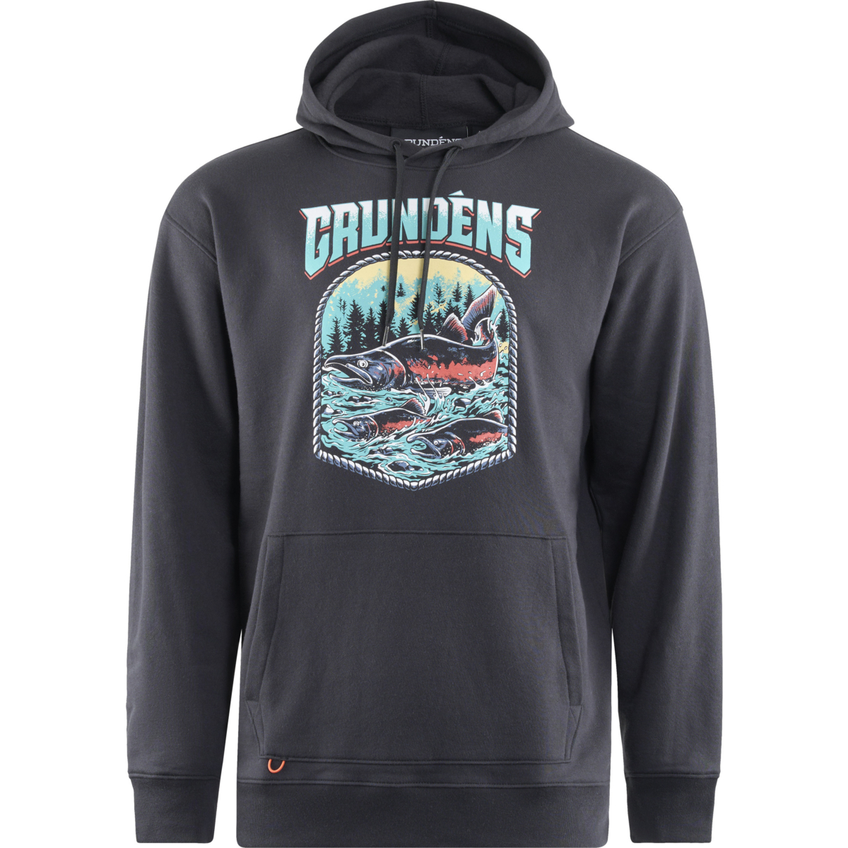 Slayer HS Hoodie
