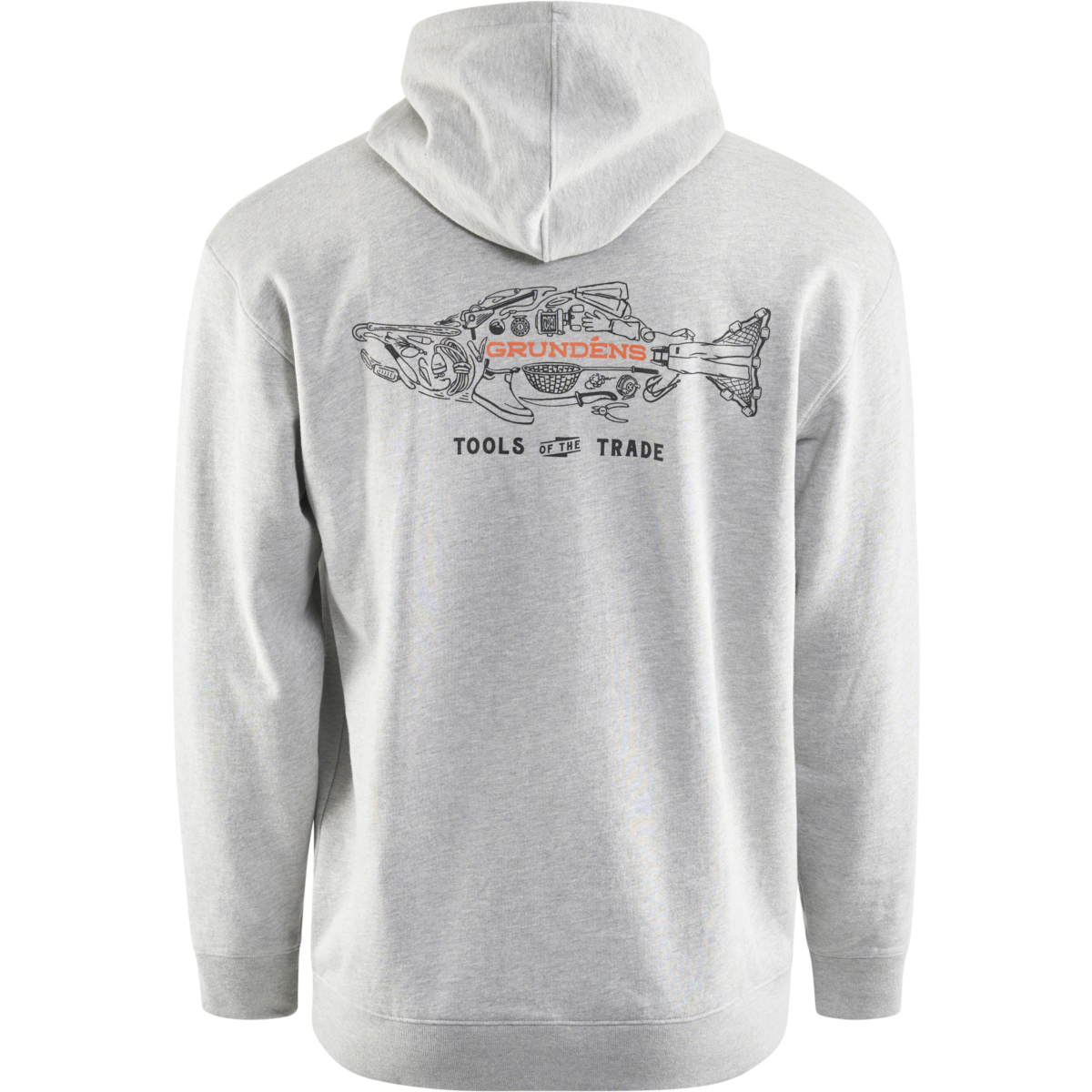 Tools of the Trade Hoodie