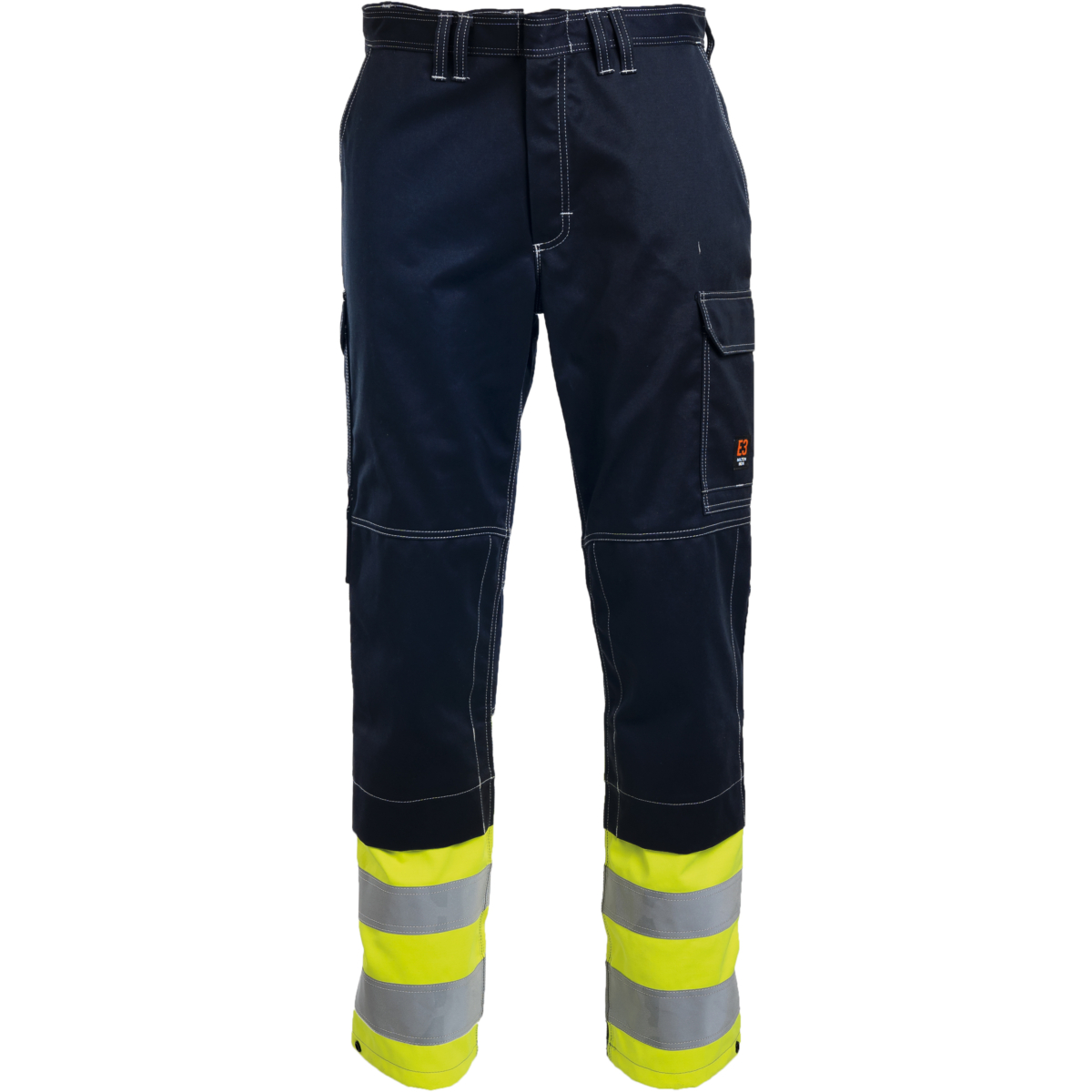 Flammhemmende Hose