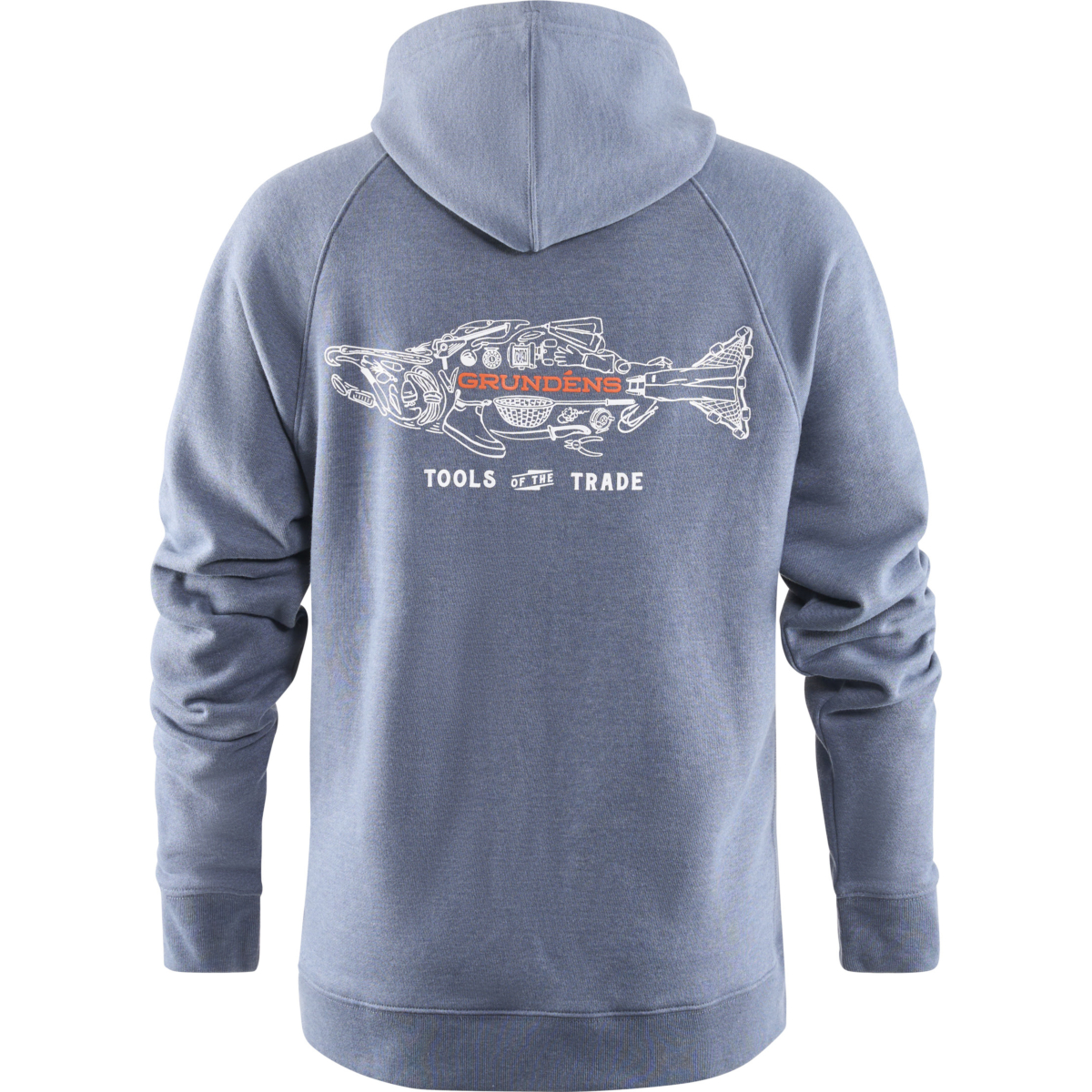 Women’s Tools of the Trade Hoodie