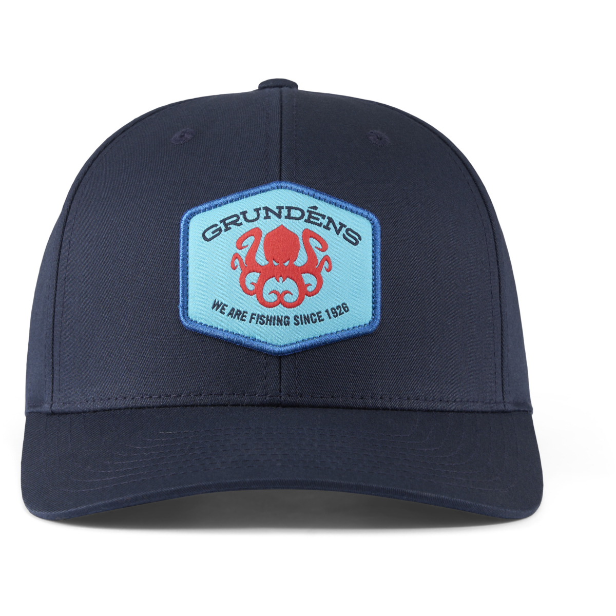 Kracken Trucker 312