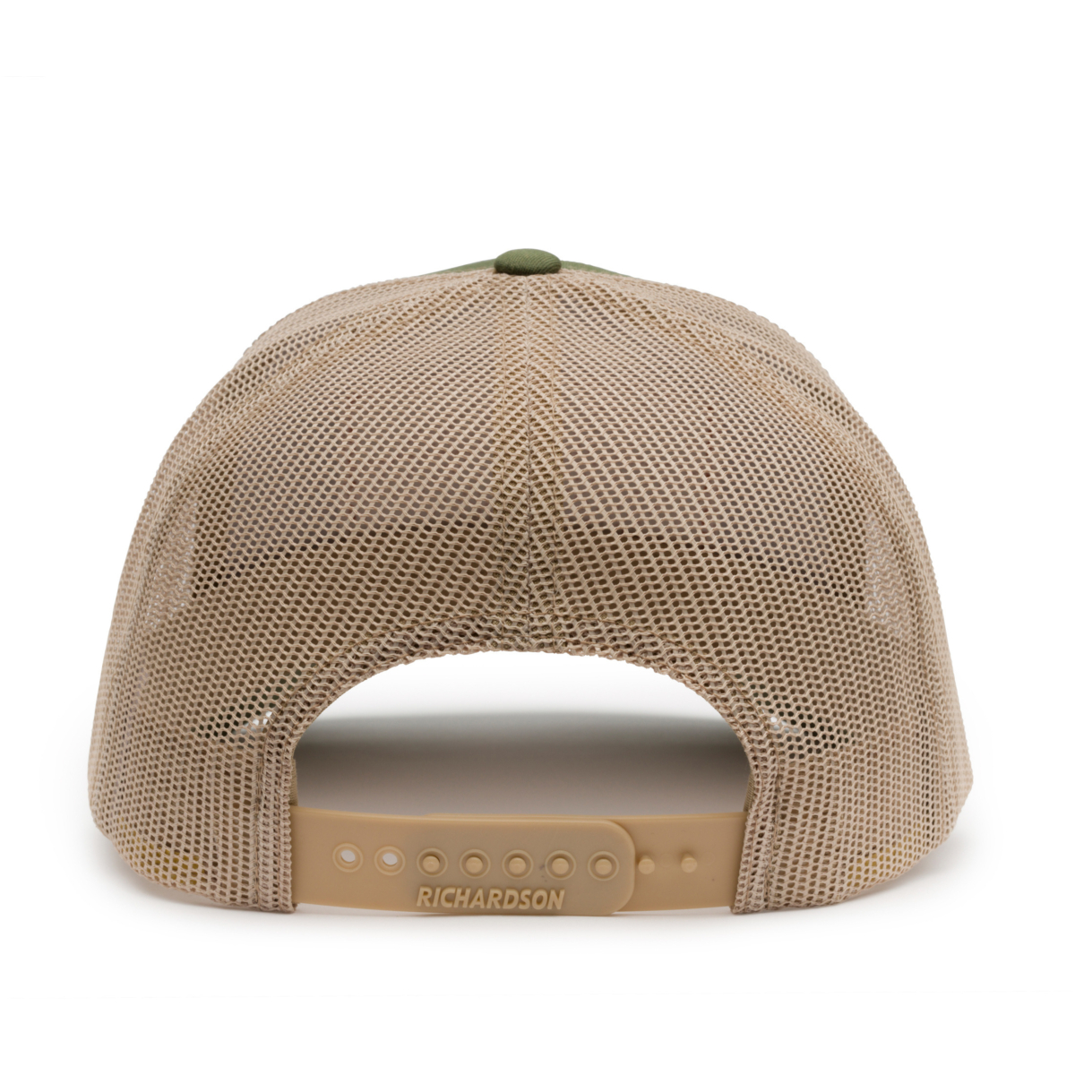 Redfish Trucker