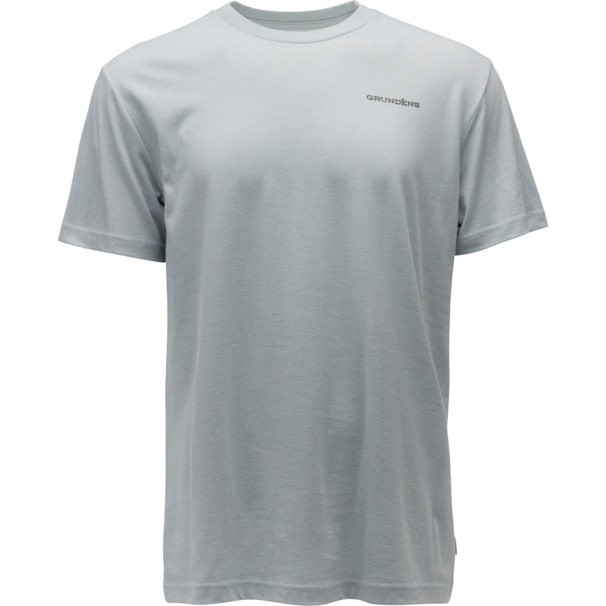 Commercial Boat SS T-Shirt