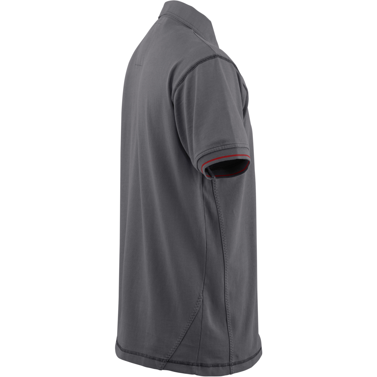 Poloshirt mit Brusttasche