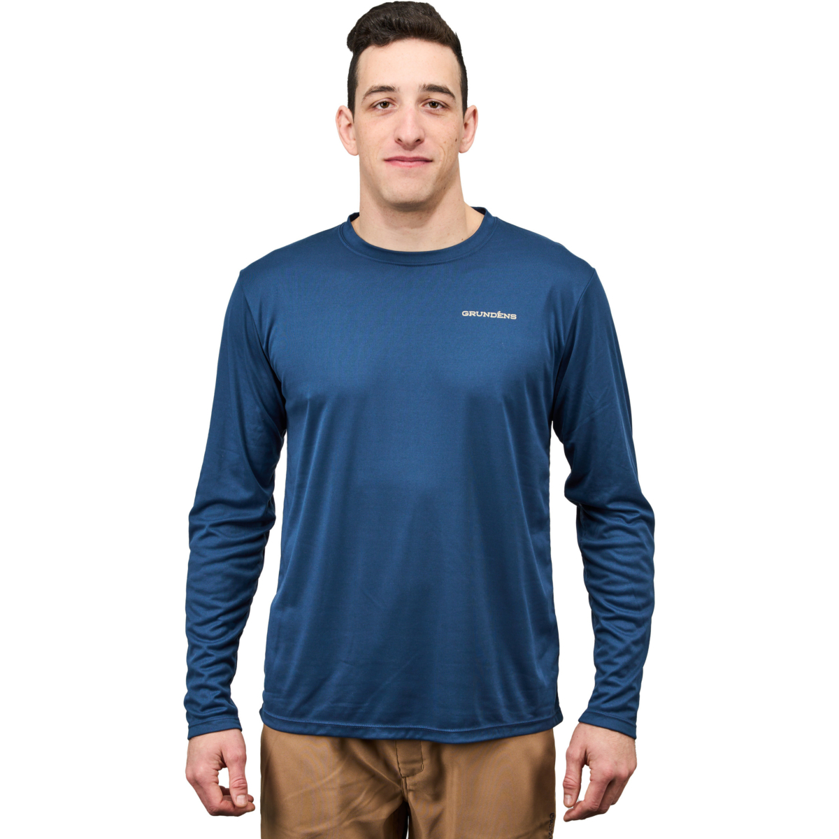 Drift Boat UPF50 Long-Sleeve