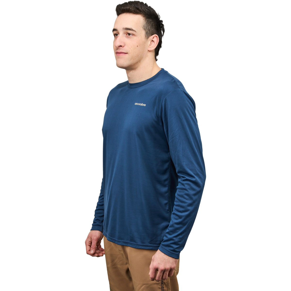 Drift Boat UPF50 Long-Sleeve
