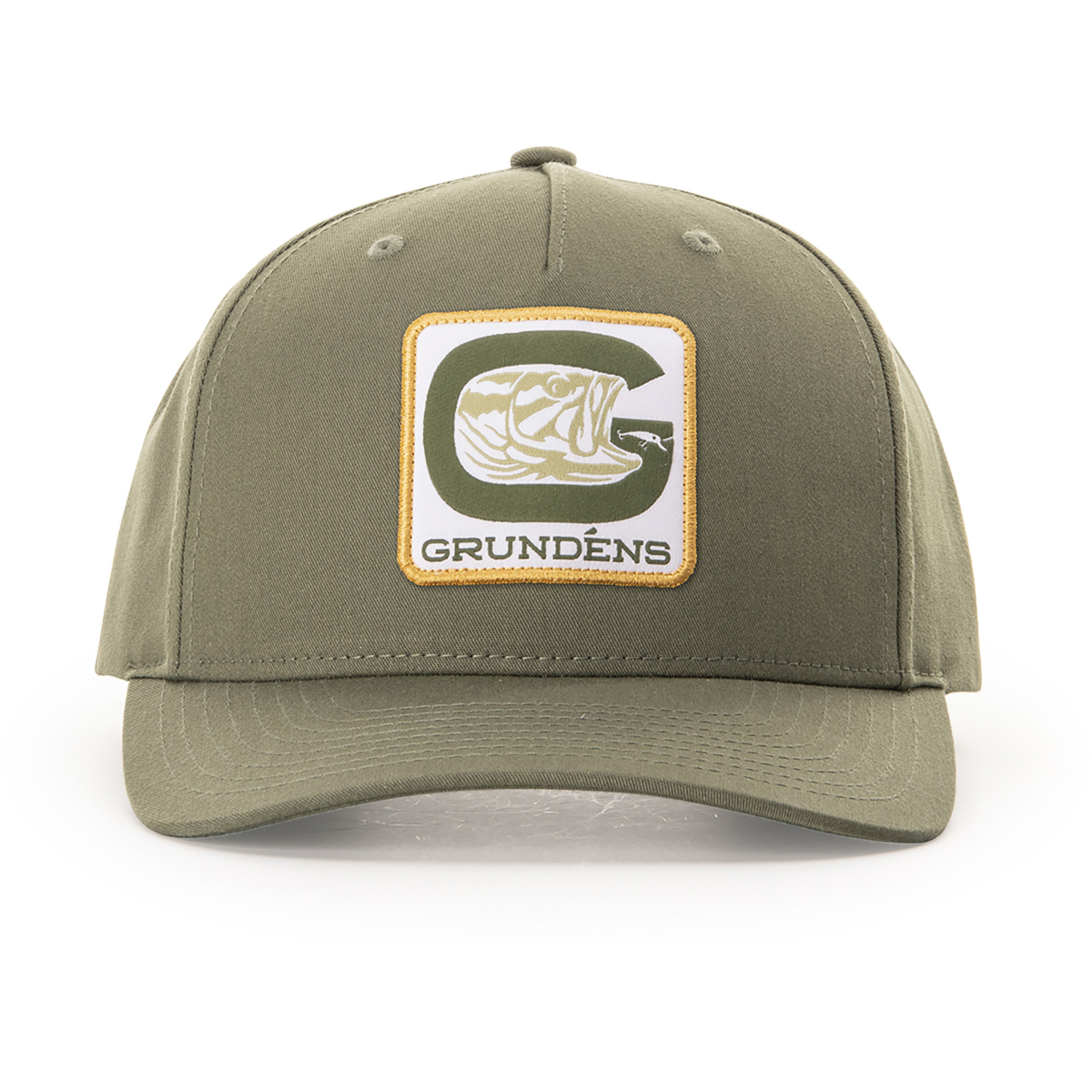 G Bass Trucker