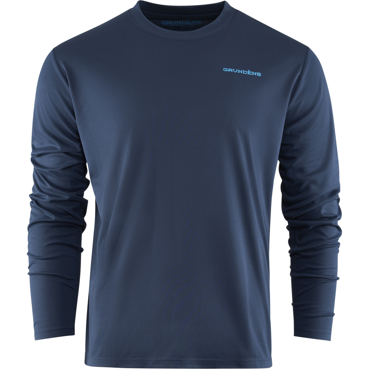Logo Boat UPF50 Long-Sleeve