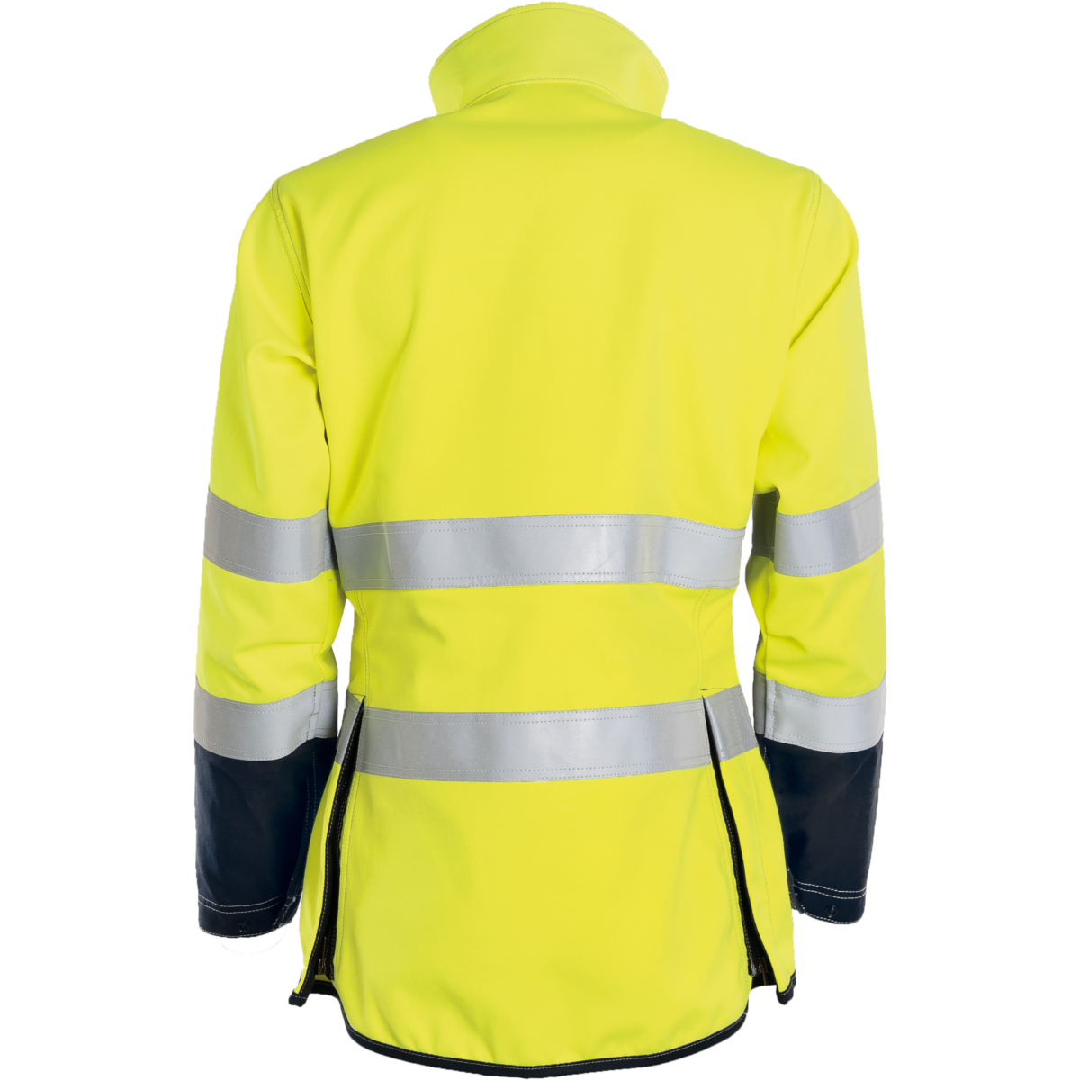 Flammhemmende Damenjacke