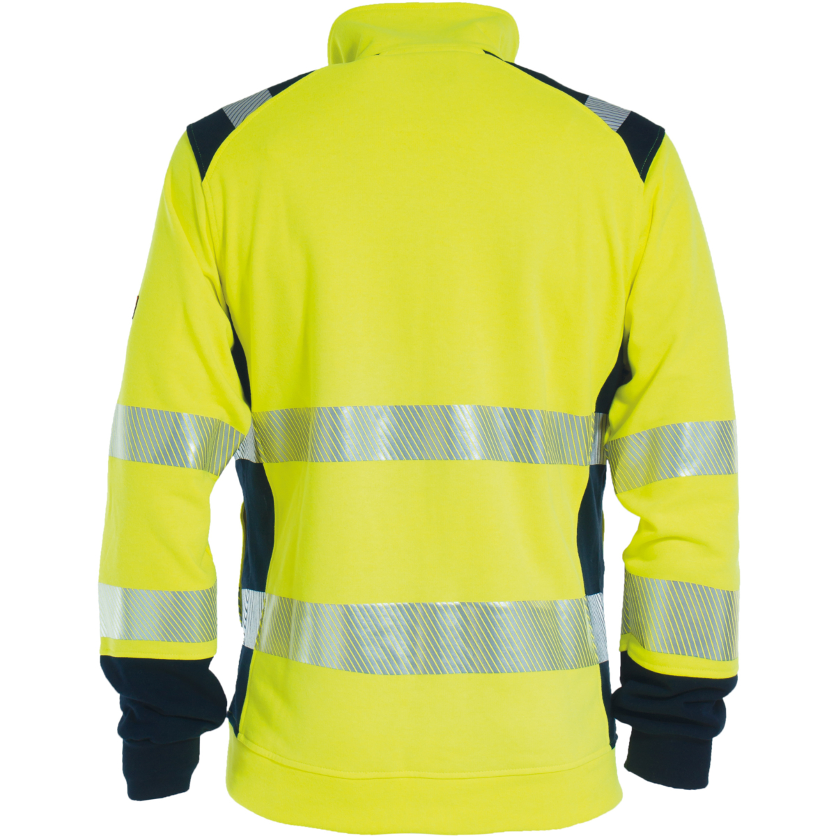 Flammhemmender Damen-Cardigan