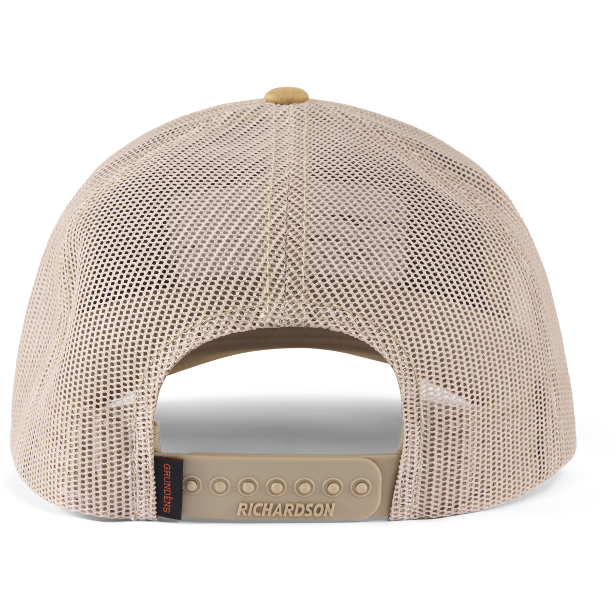 Oyster Lugger Trucker