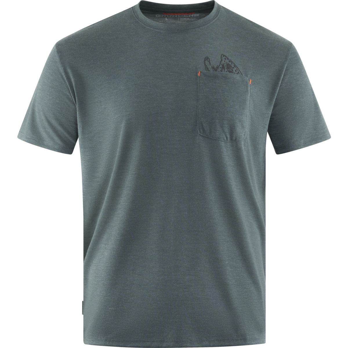 Species Pocket Tee