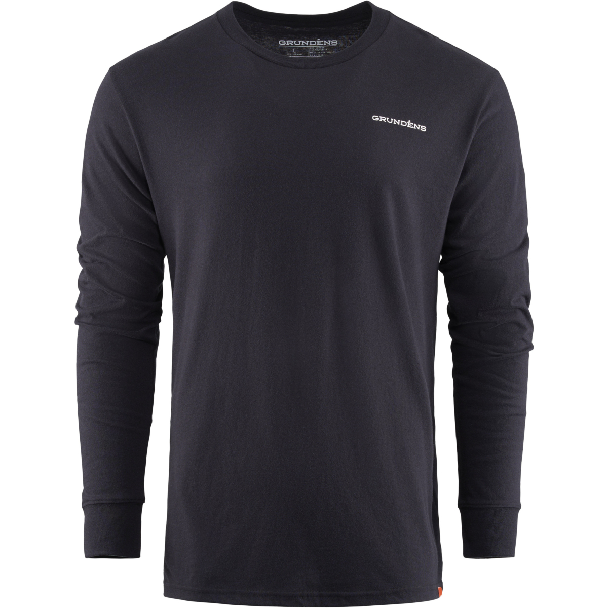 Zero Shucks LS T-Shirt