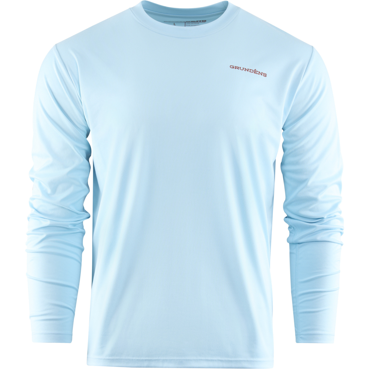 Chasing Tail UPF50 Long-Sleeve