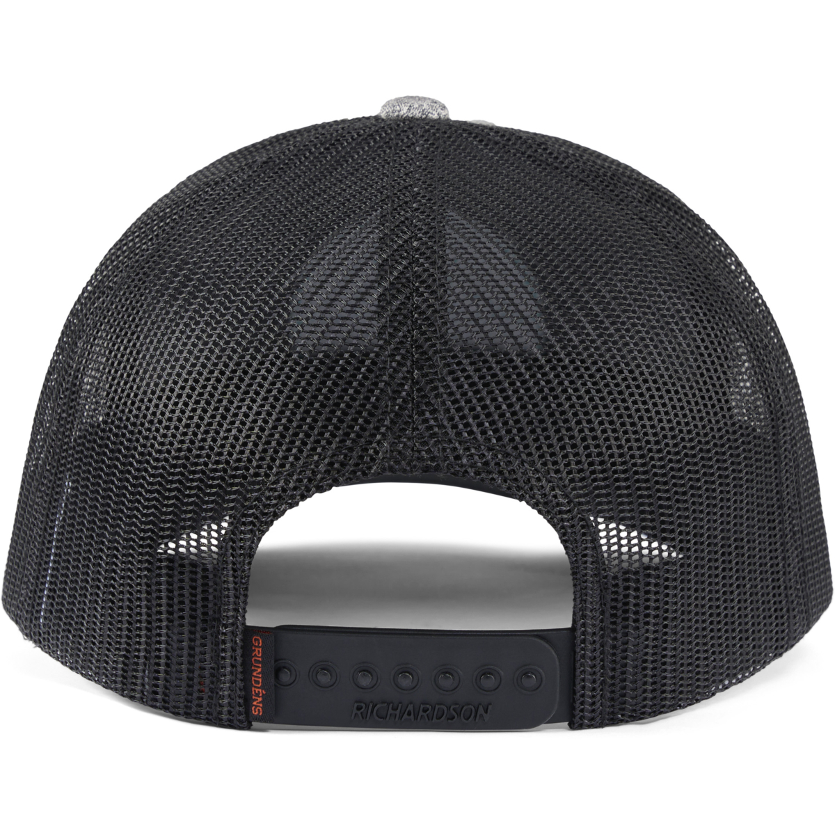 Poseidon Low Pro Trucker