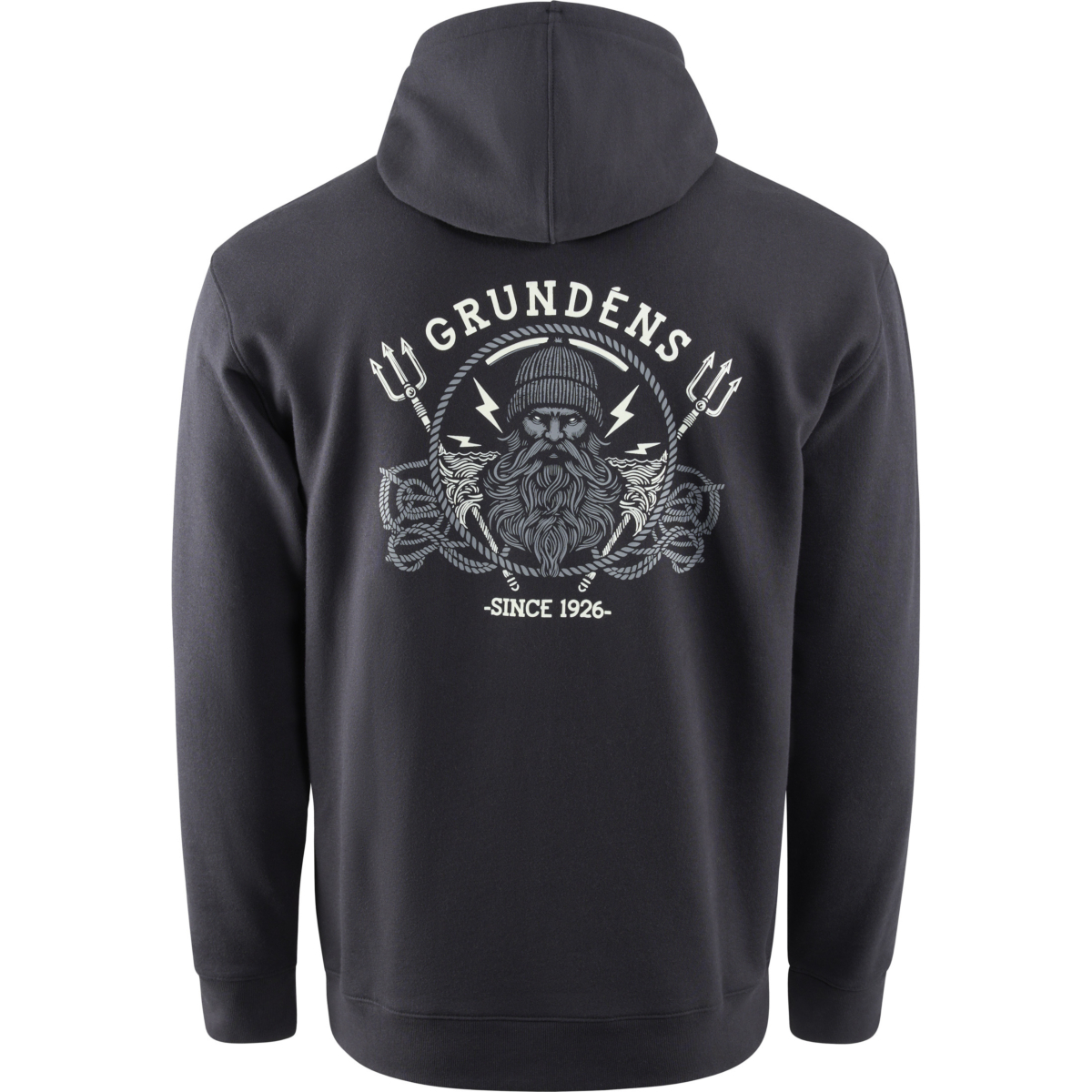 Sentinel of the Seas Hoodie