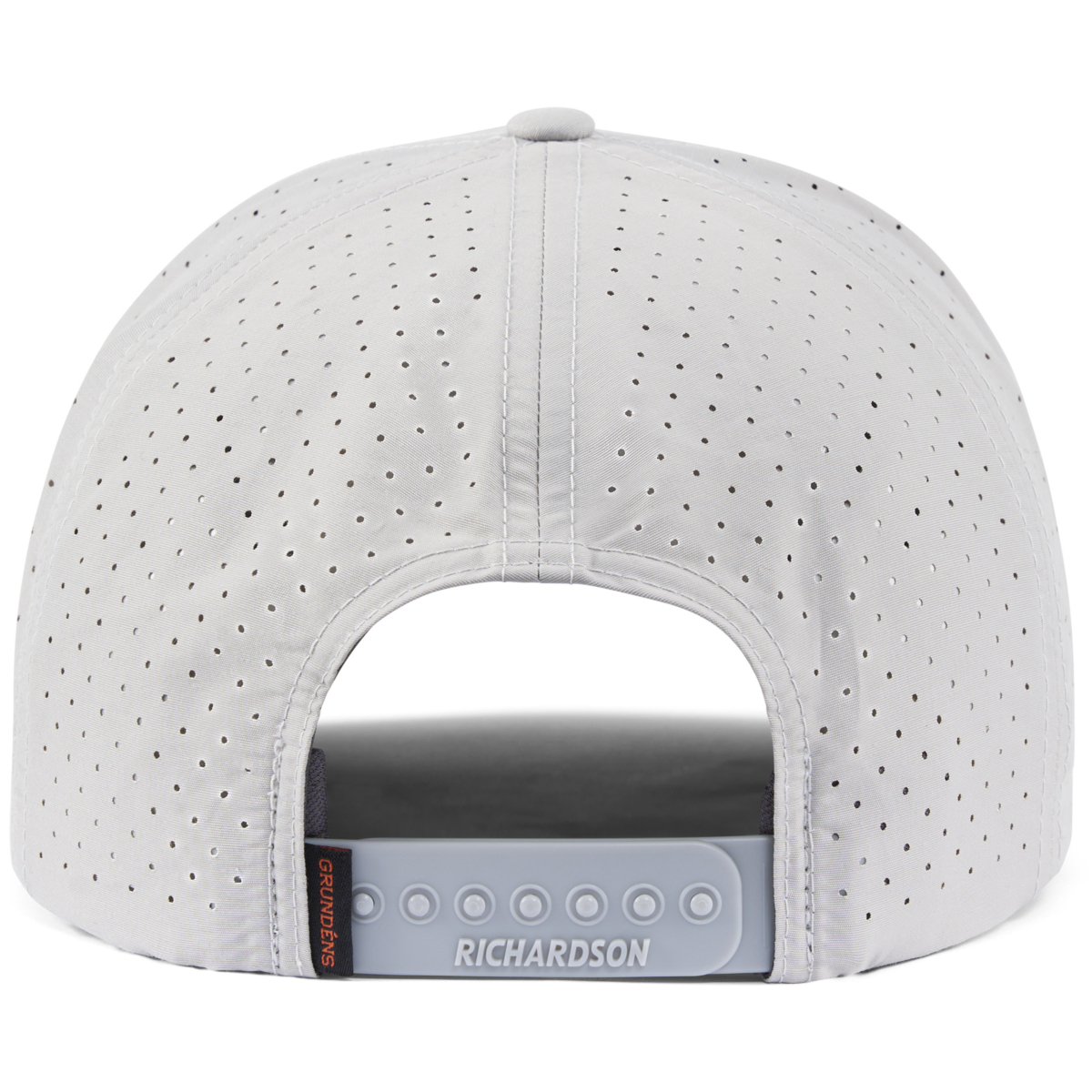 Skiffscript Vented Hat