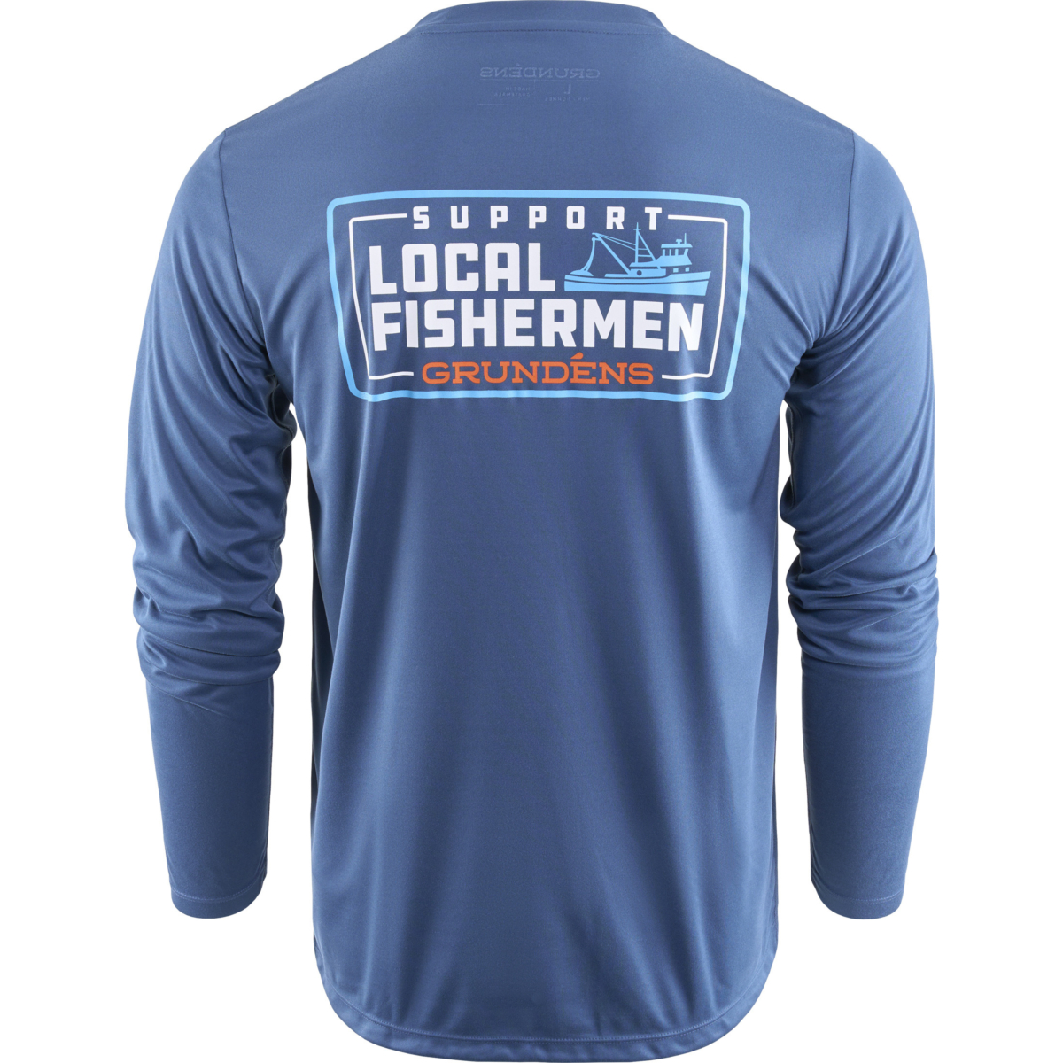 Support Local LS Tech Tee