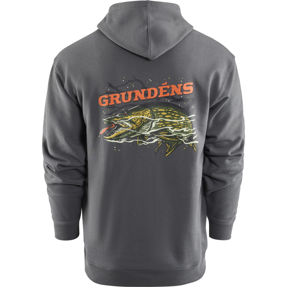 Pike Strike Hoodie