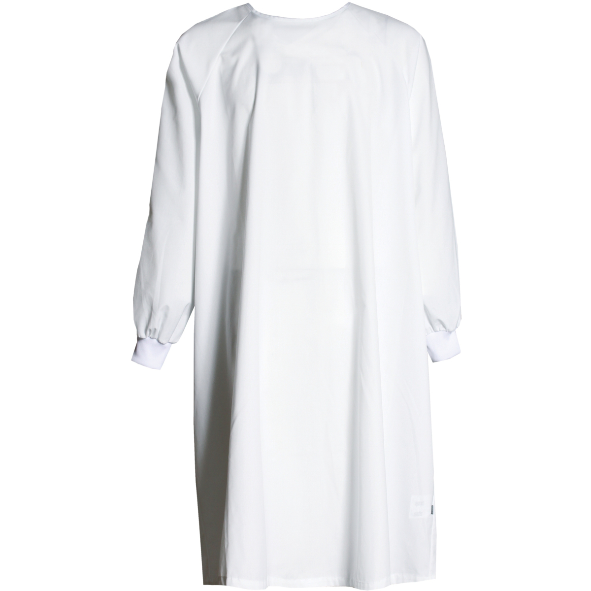 Besuchermantel, HEARTBEAT