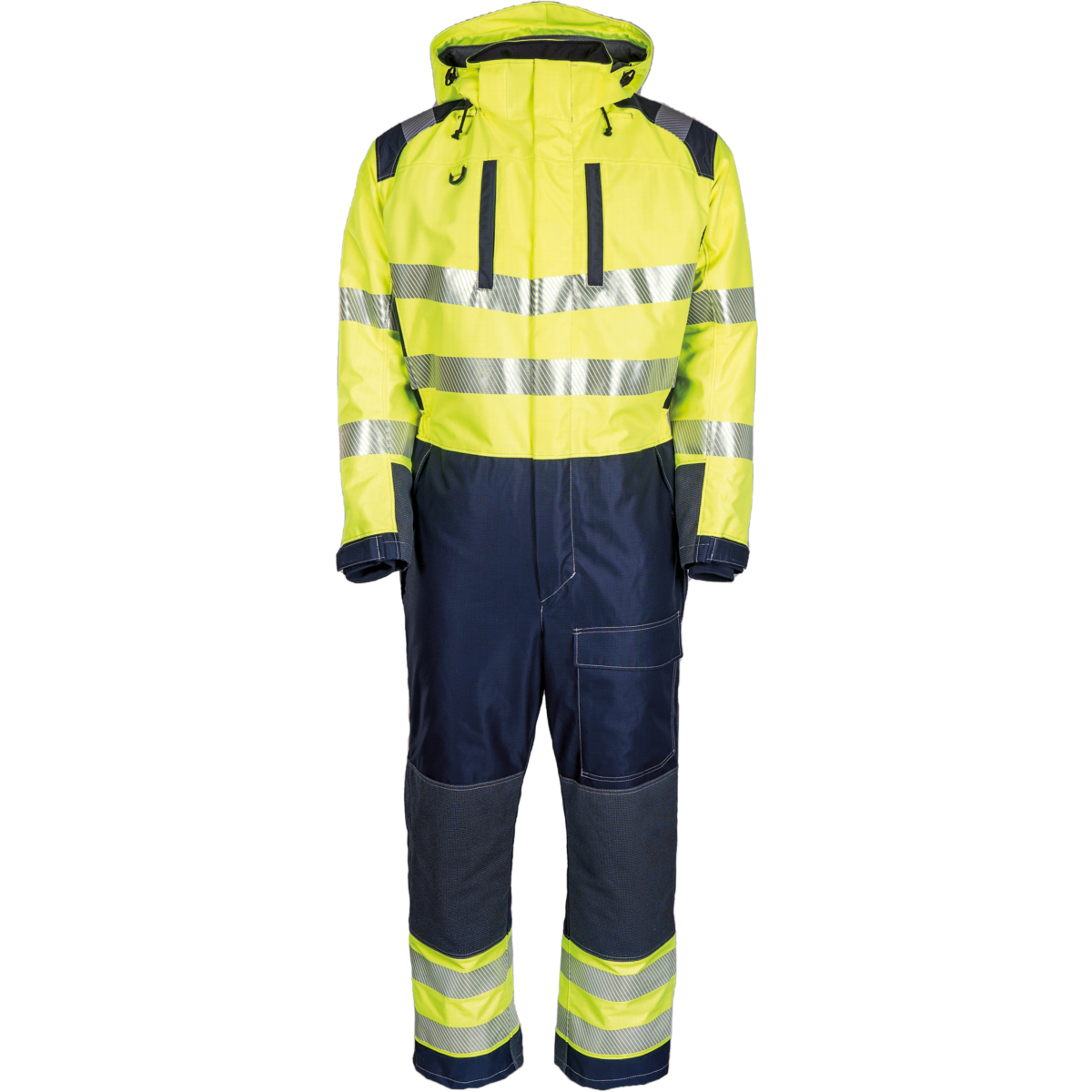 Flammhemmender Winteroverall