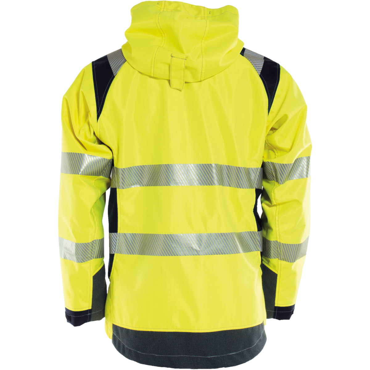 Flammhemmende Shell-Jacke