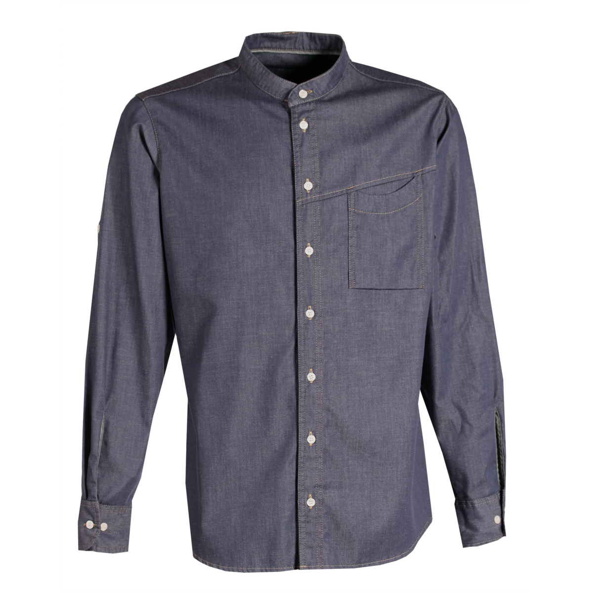 Gastro-Jacke mit langen Ärmeln, New Nordic