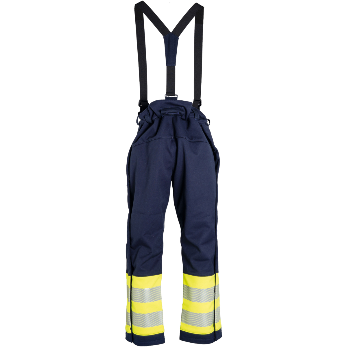 Flammhemmende Softshell-Hose