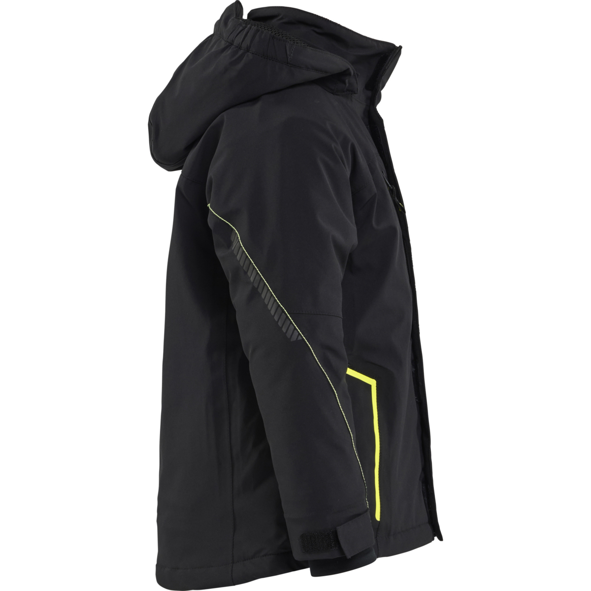 5210 Children’s Lightweight Lined Winter Jacket Stretch