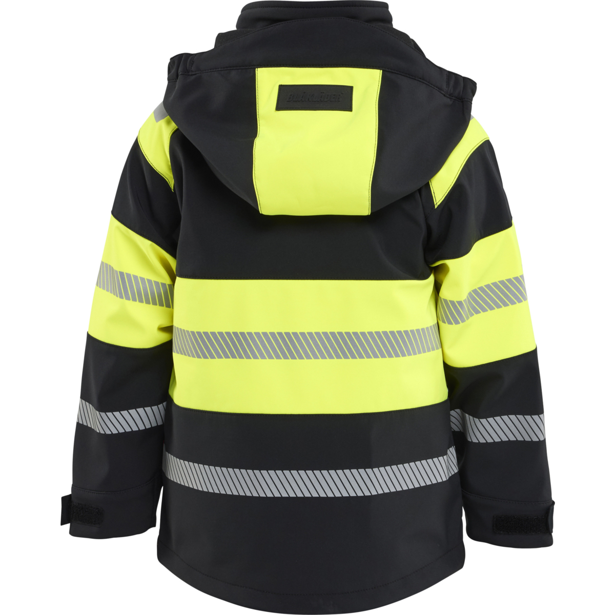 5211 Children’s Softshell Jacket