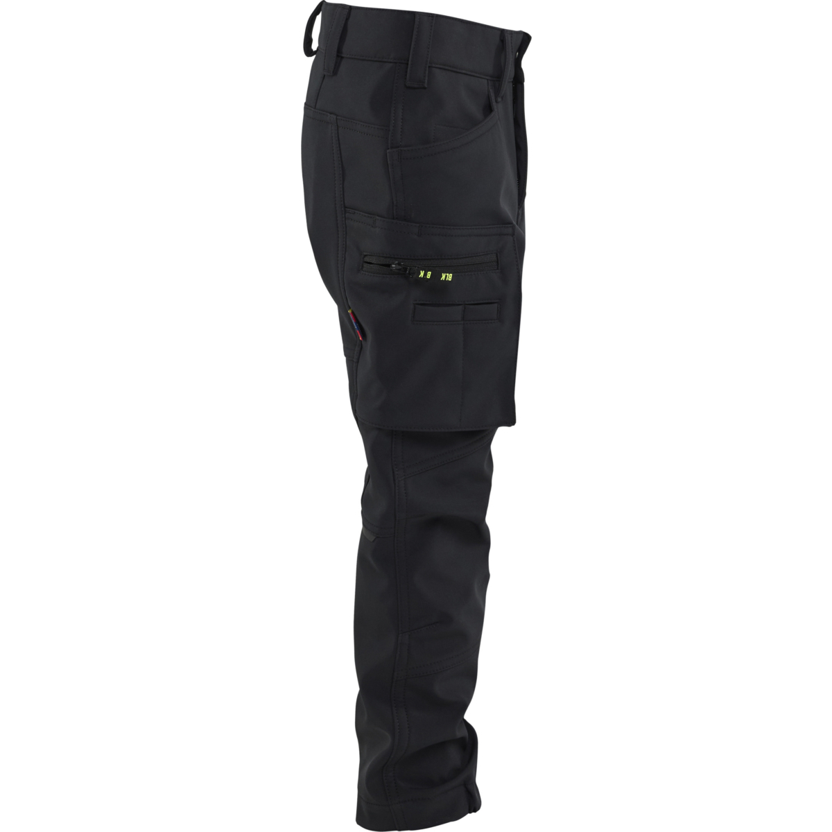 5220 Children’s Softshell Trousers
