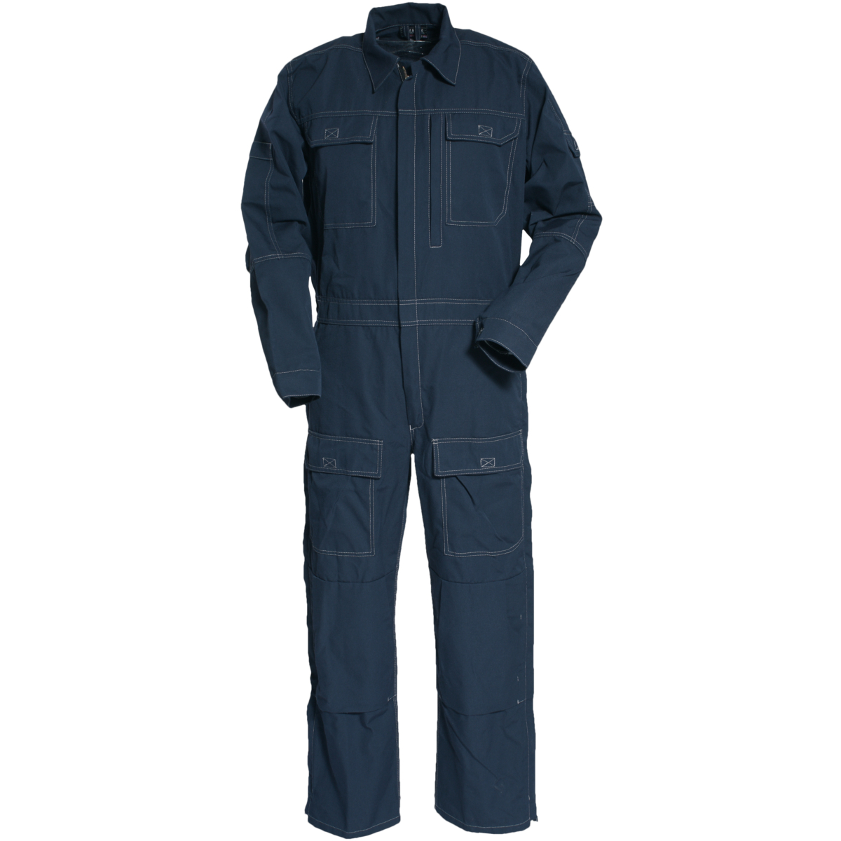 Flammhemmender Overall