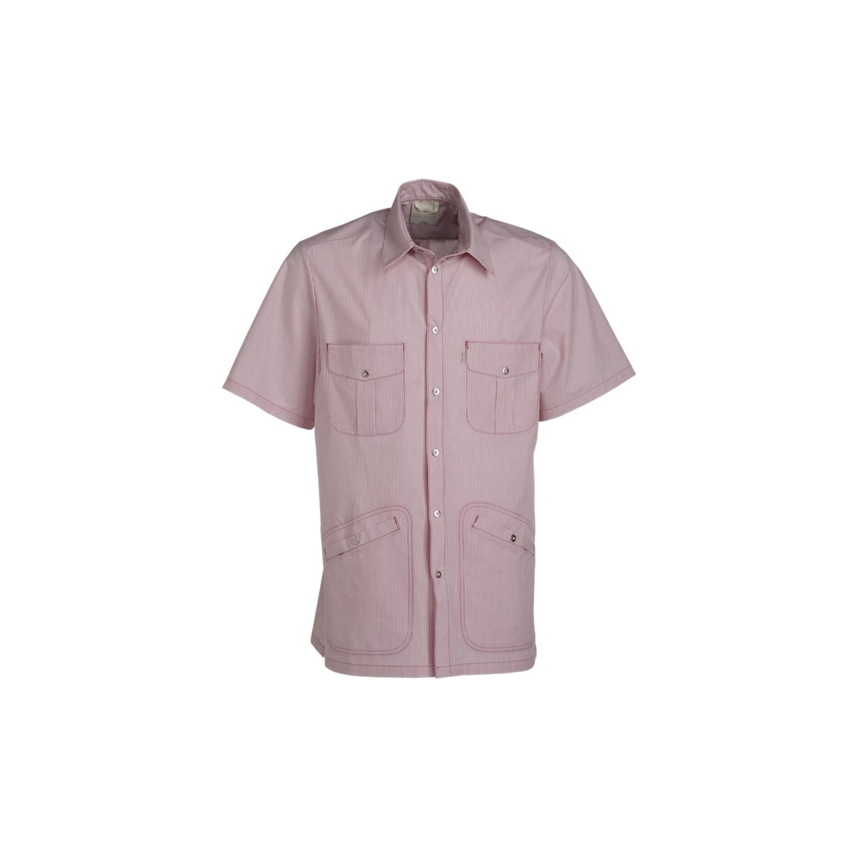 Unisex-Tunika/Hemd, Fresh