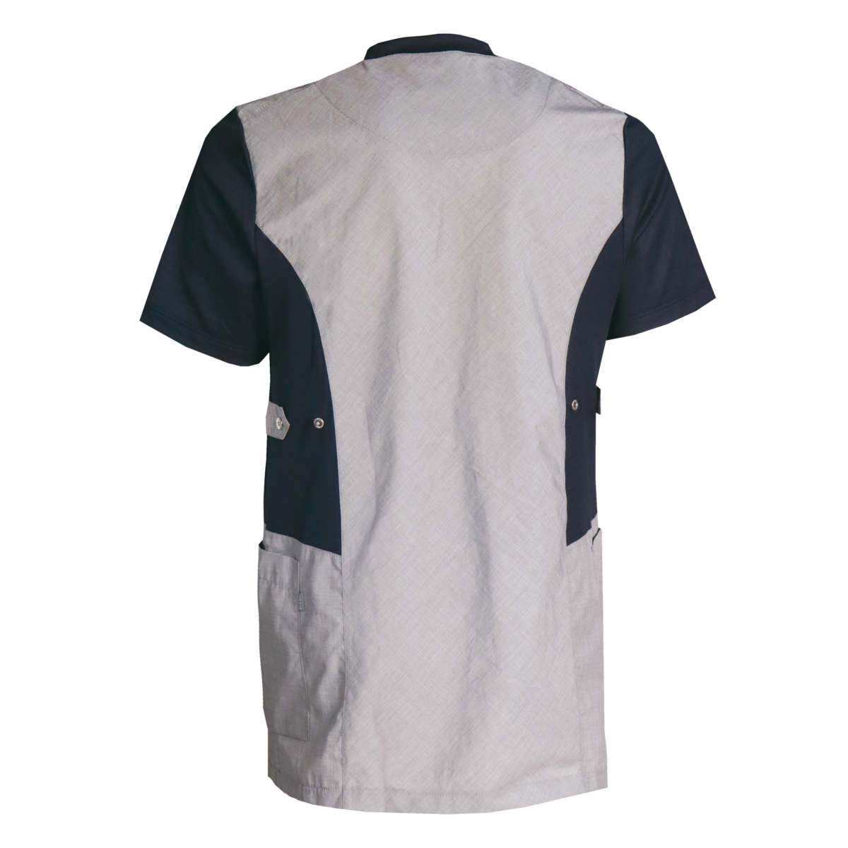 Unisex-Shirt, sportlicher Mix